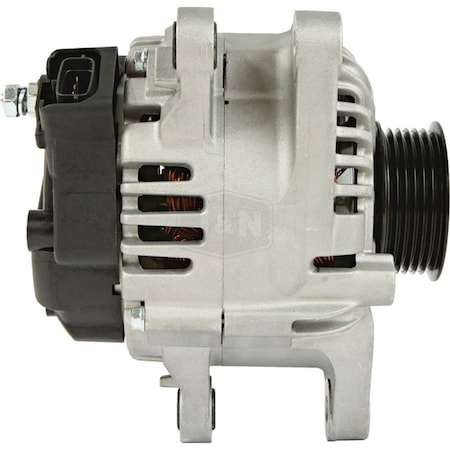 Aftermarket JAndN Electrical Products Alternator 400-40063-JN